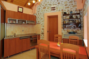 Отель Apartment Menego A2 BOL-CENTER, Croatia  Бол